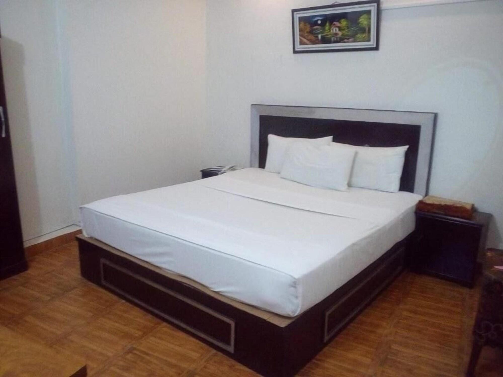 Habitación Hotel Mehran Multan