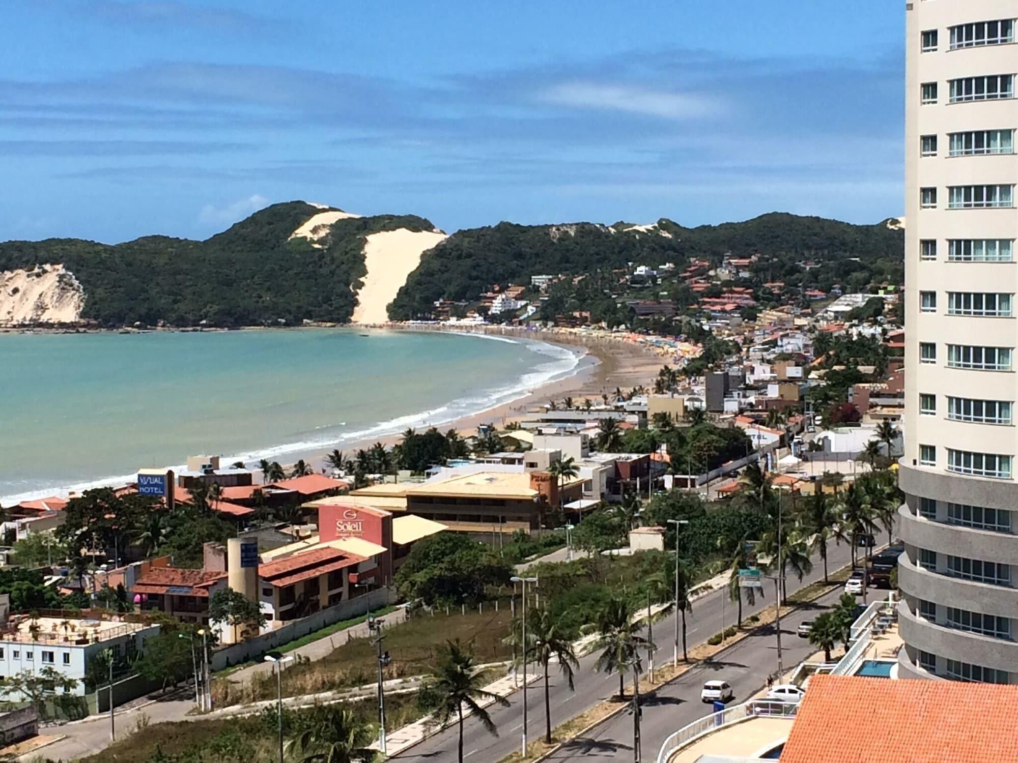 Varios Ponta Negra Flat