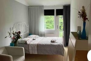 Alojamiento - Charming Rooms with free parking