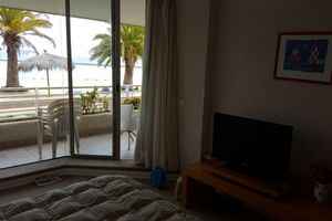 Alquiler Vacacional - Edificio Fragata Algarrobo