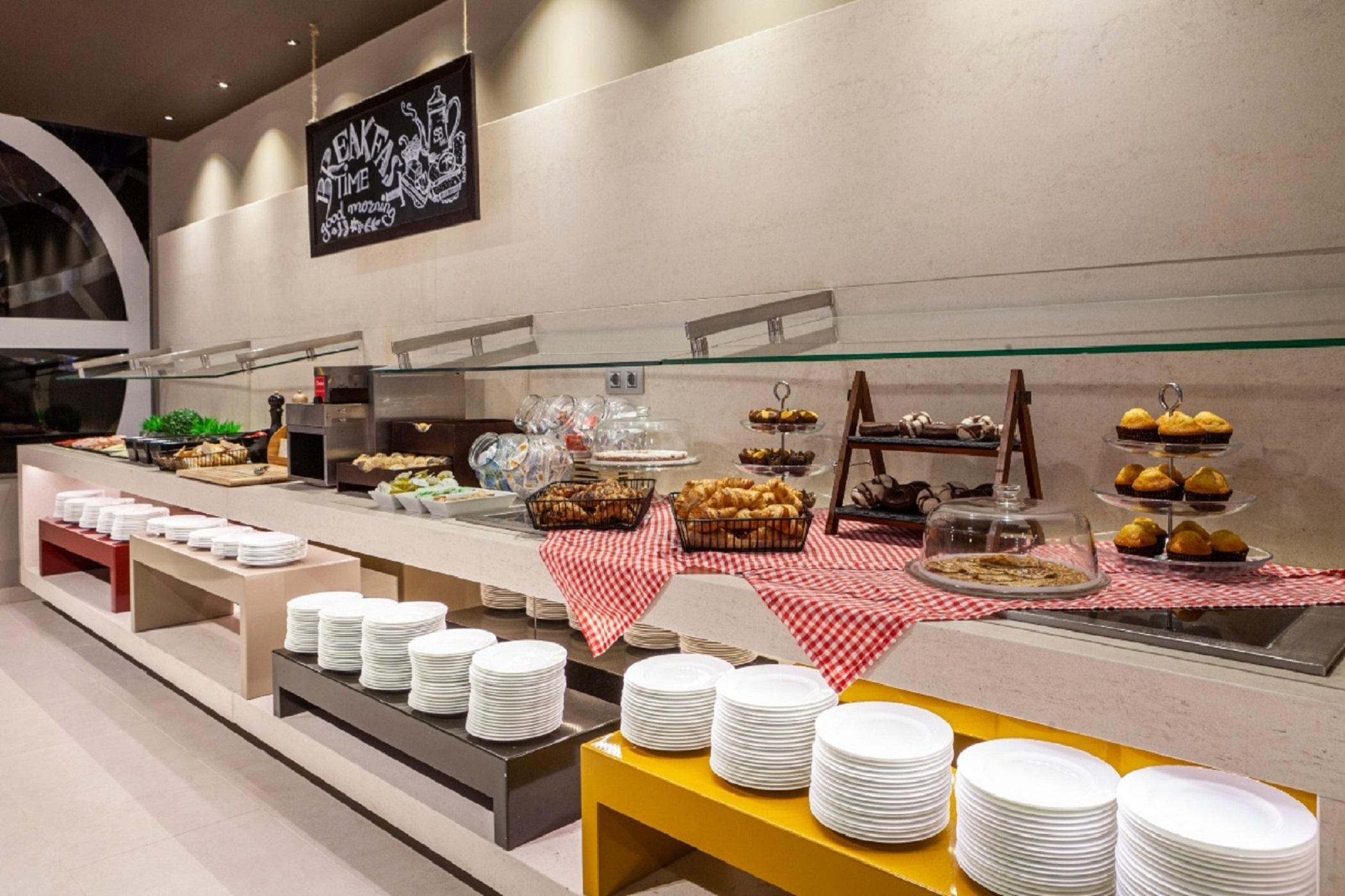 Restaurant SB Bcn Events