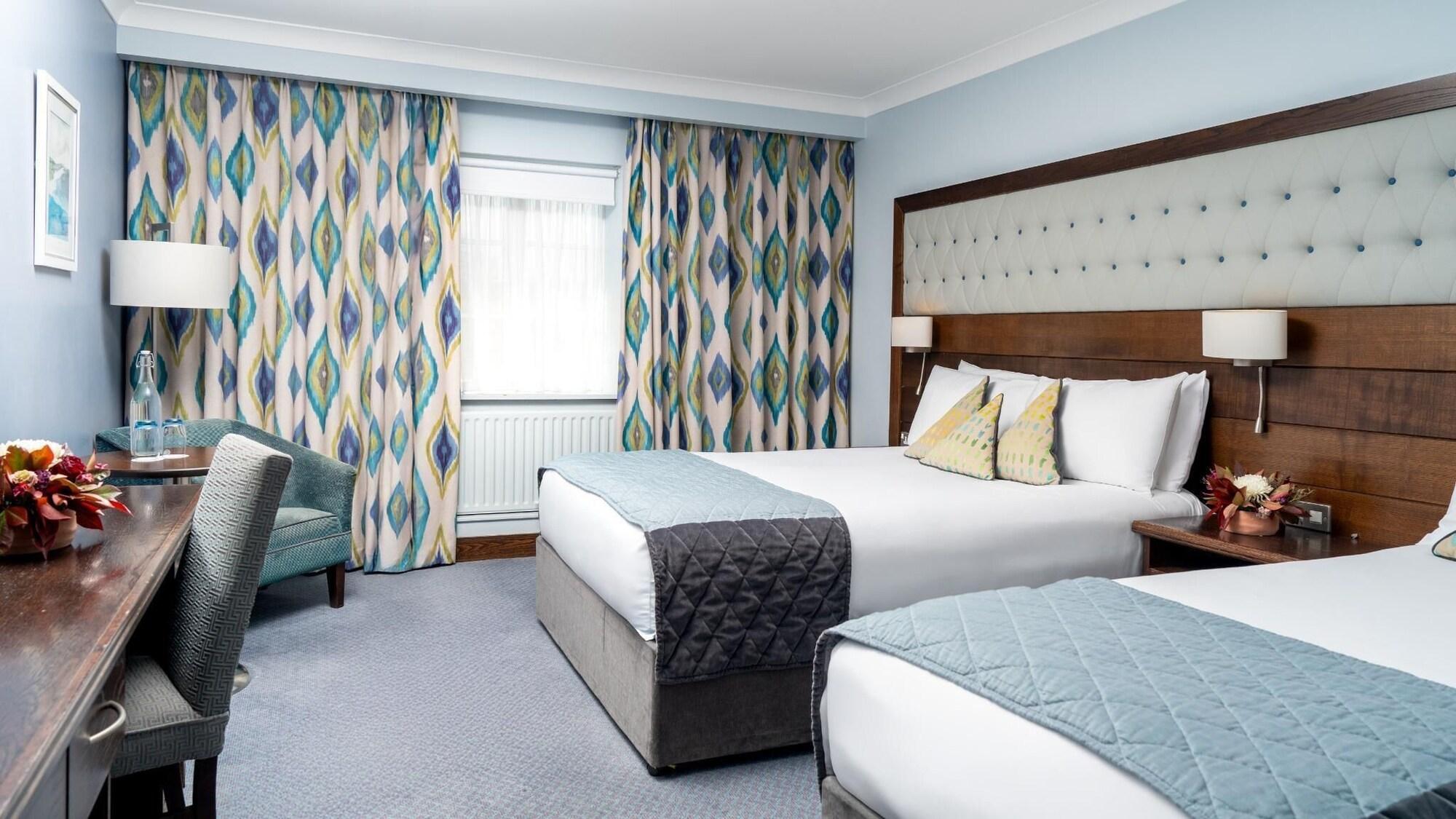 Habitación Cavan Crystal Hotel