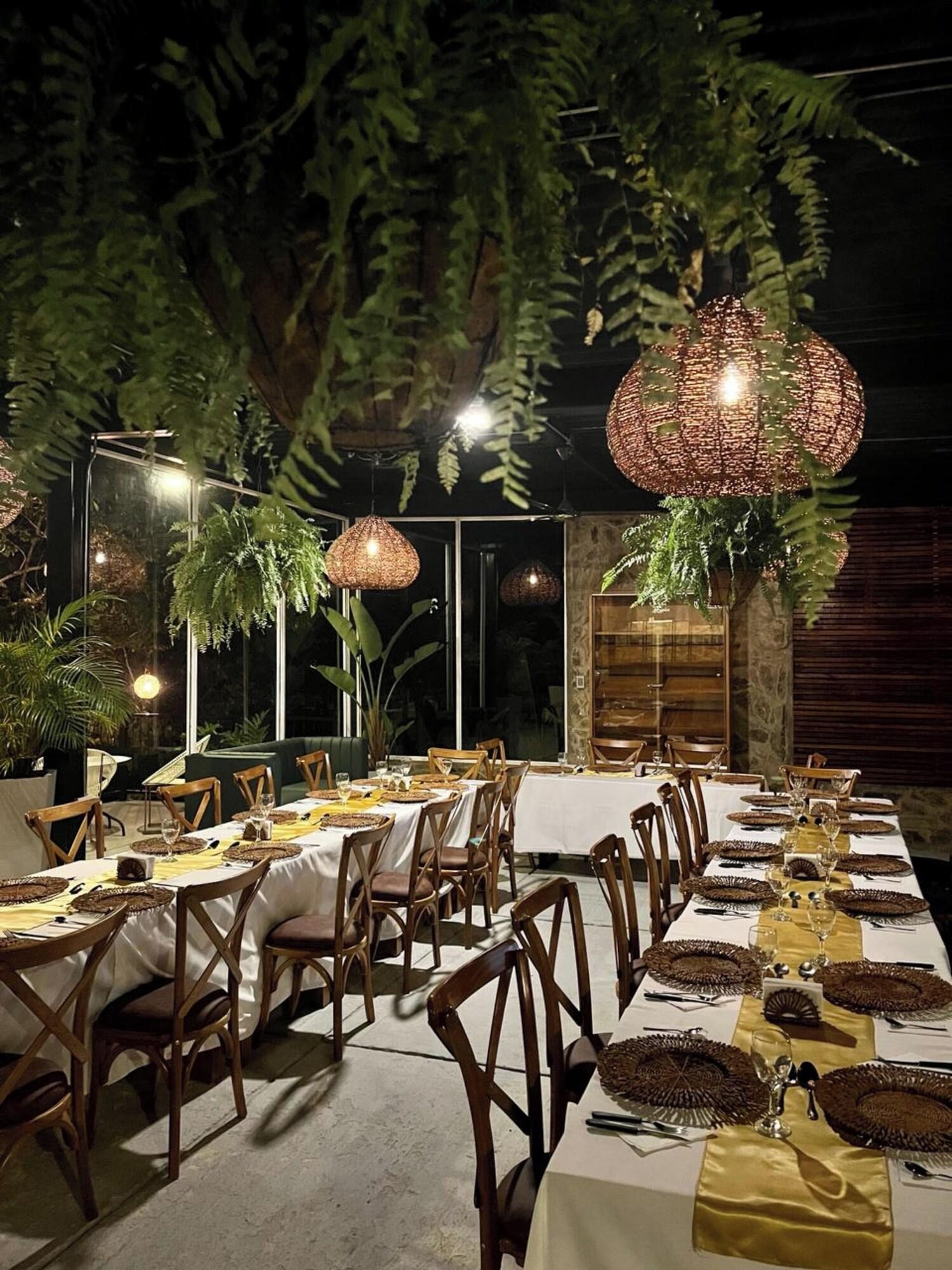 Restaurant Kai Hotel Campestre
