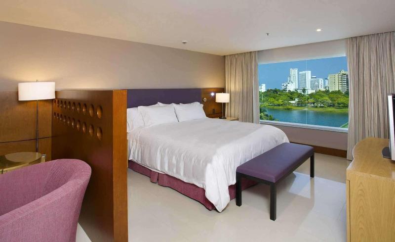 Hotel Hilton Cartagena