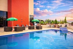 Alojamiento - Hotel Dan Inn Campinas Anhanguera By Nacional Inn