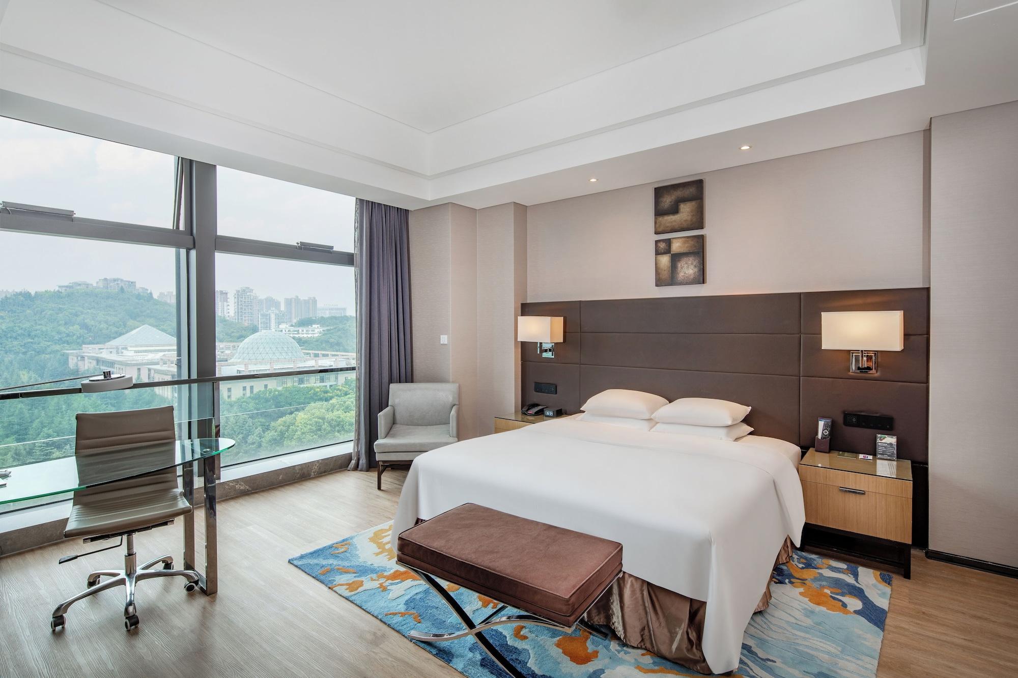 Habitación Renaissance Guiyang Hotel