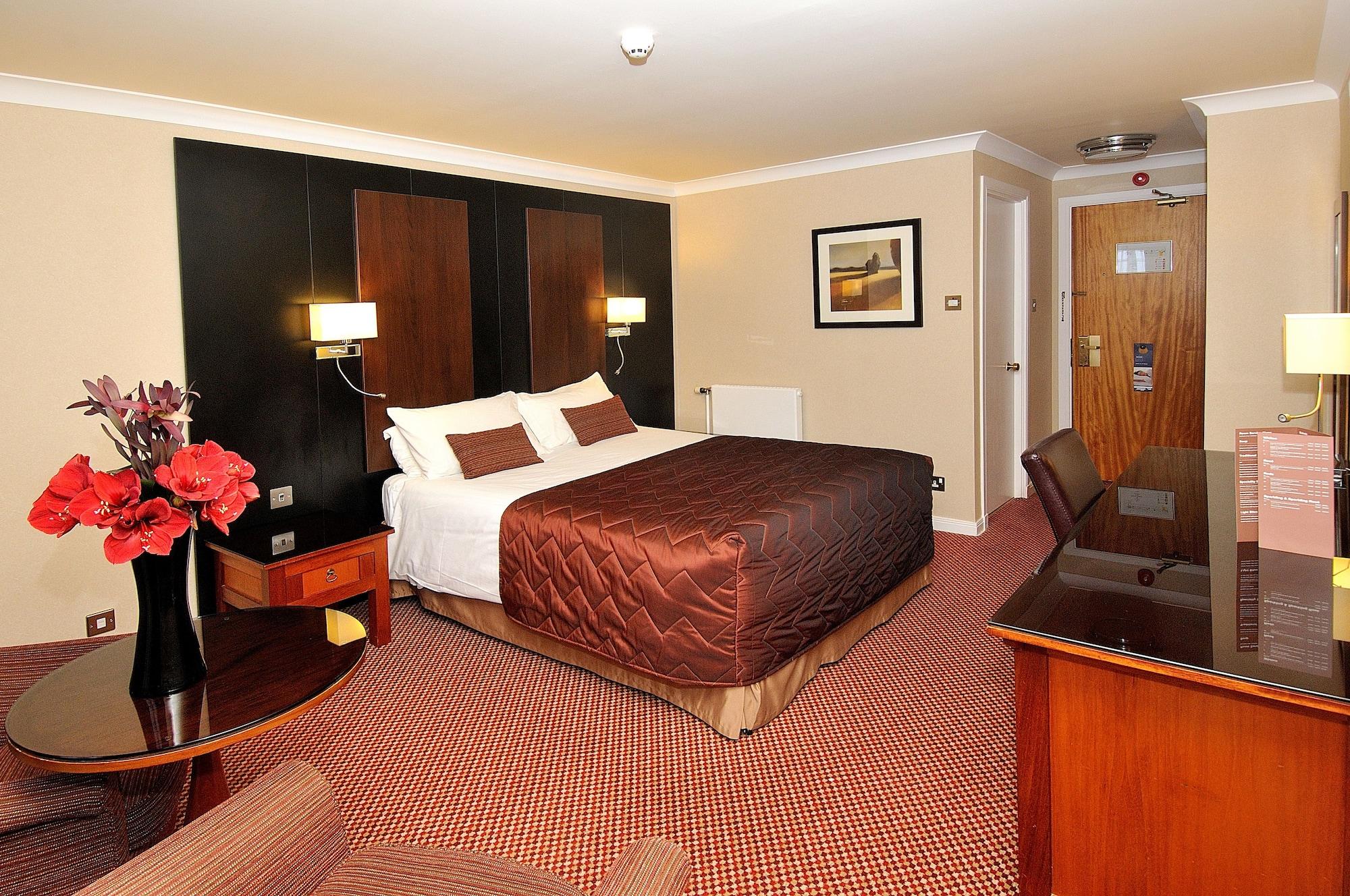 Habitación The Stirling Highland Hotel