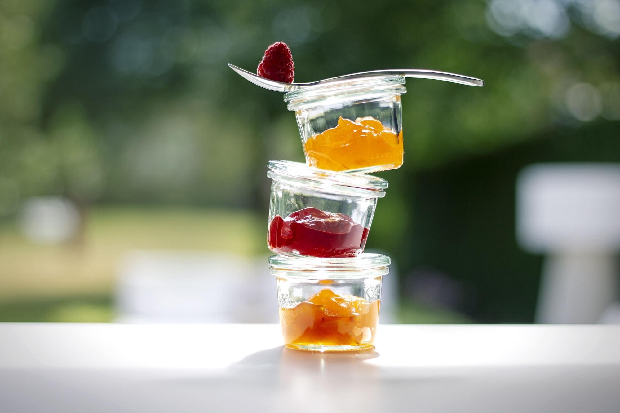 Equipamiento de Habitación B&B Saint Georges