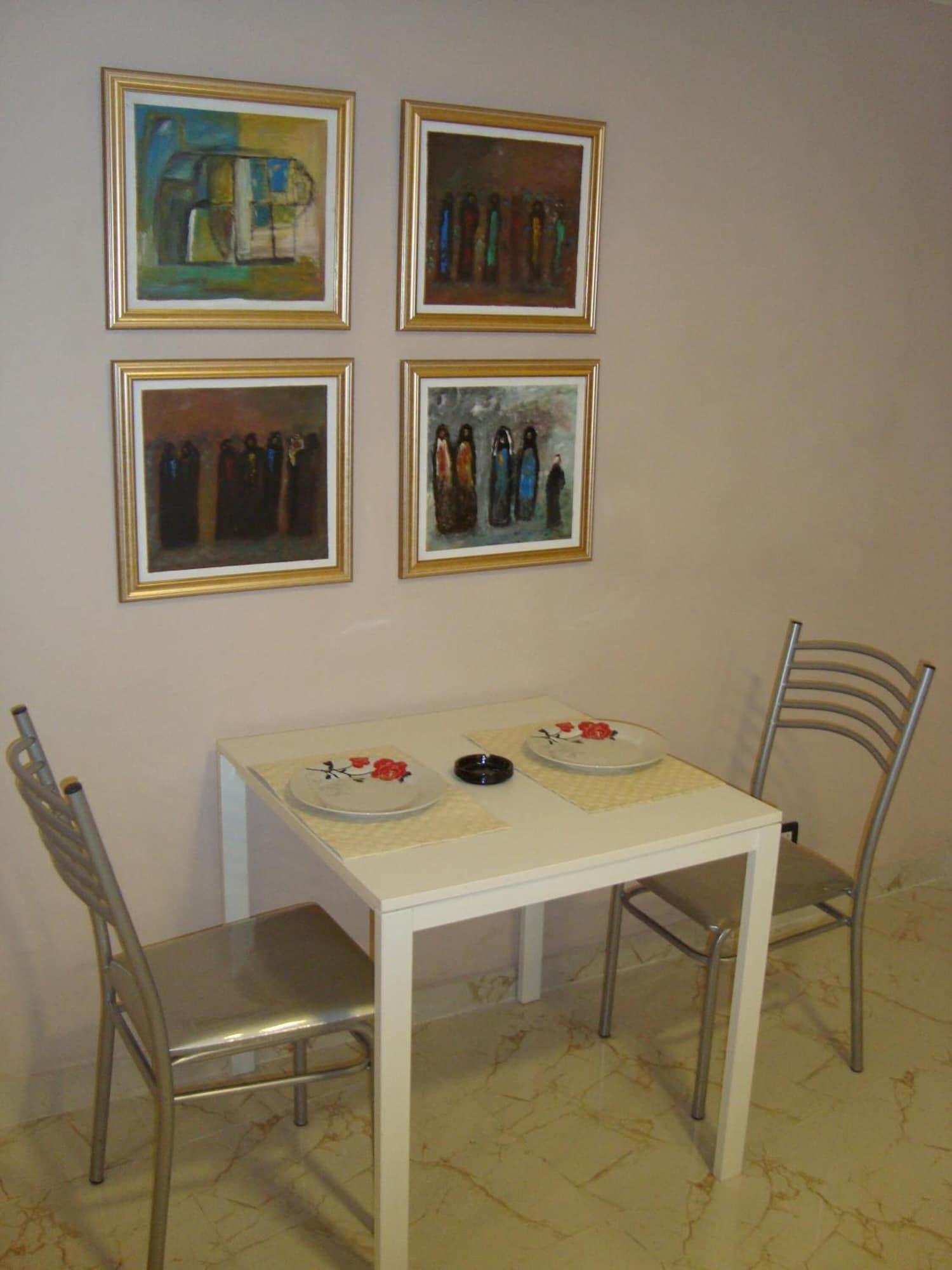 Equipamiento de Habitación Rafi Hotel Amman