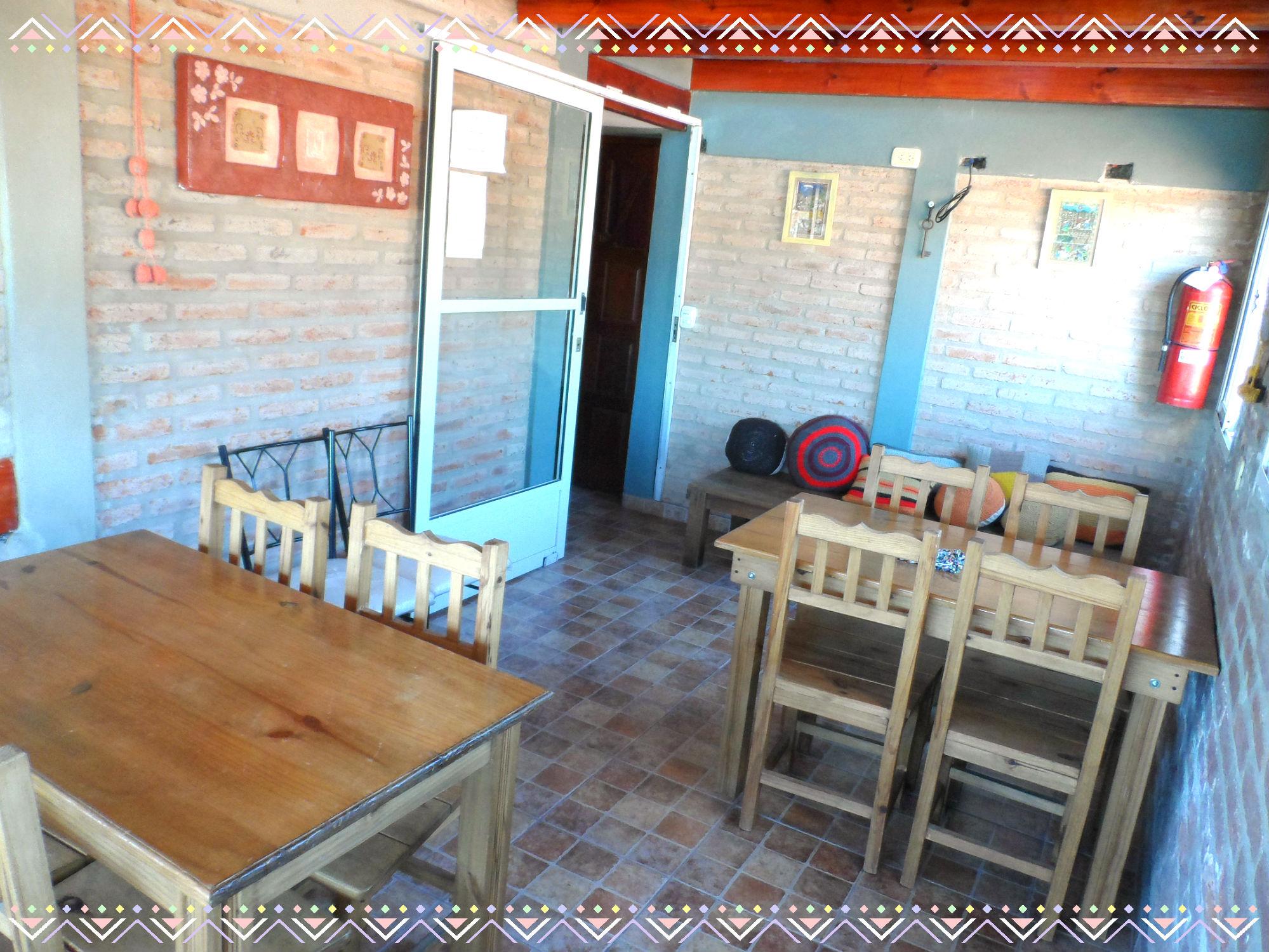 Restaurant Hotel Altas Cumbres