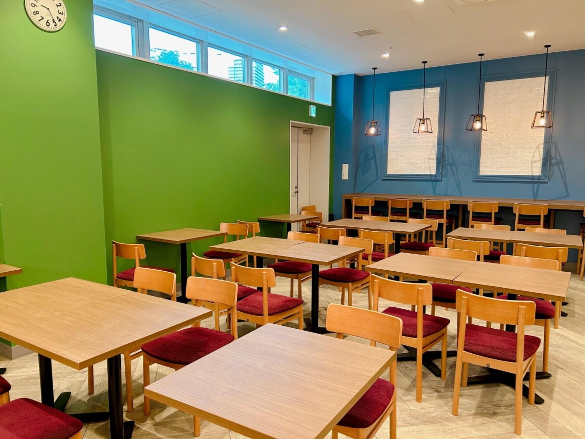 Varios Smile Hotel Sapporo Susukino Minami