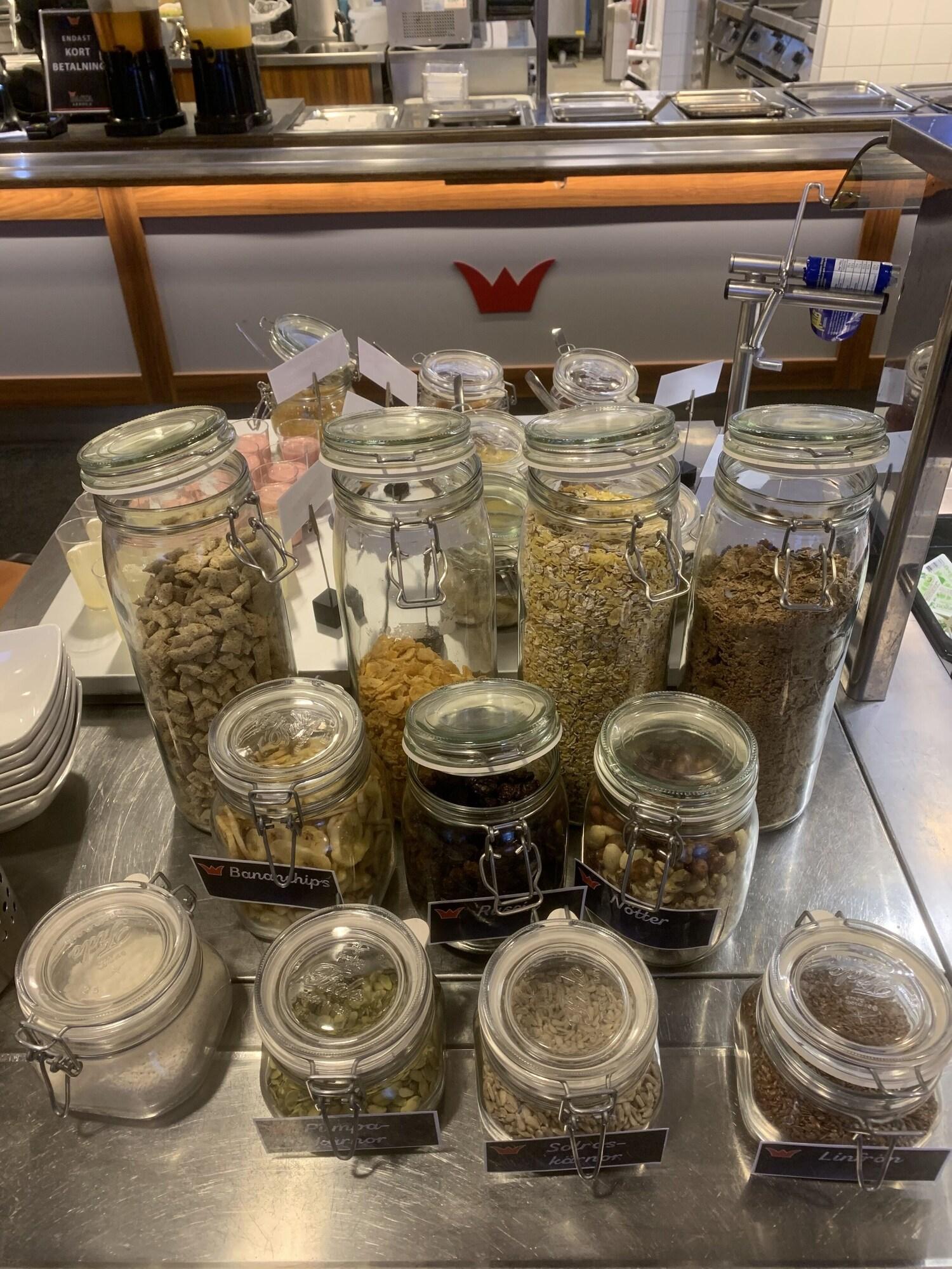 Restaurant Rasta Arboga