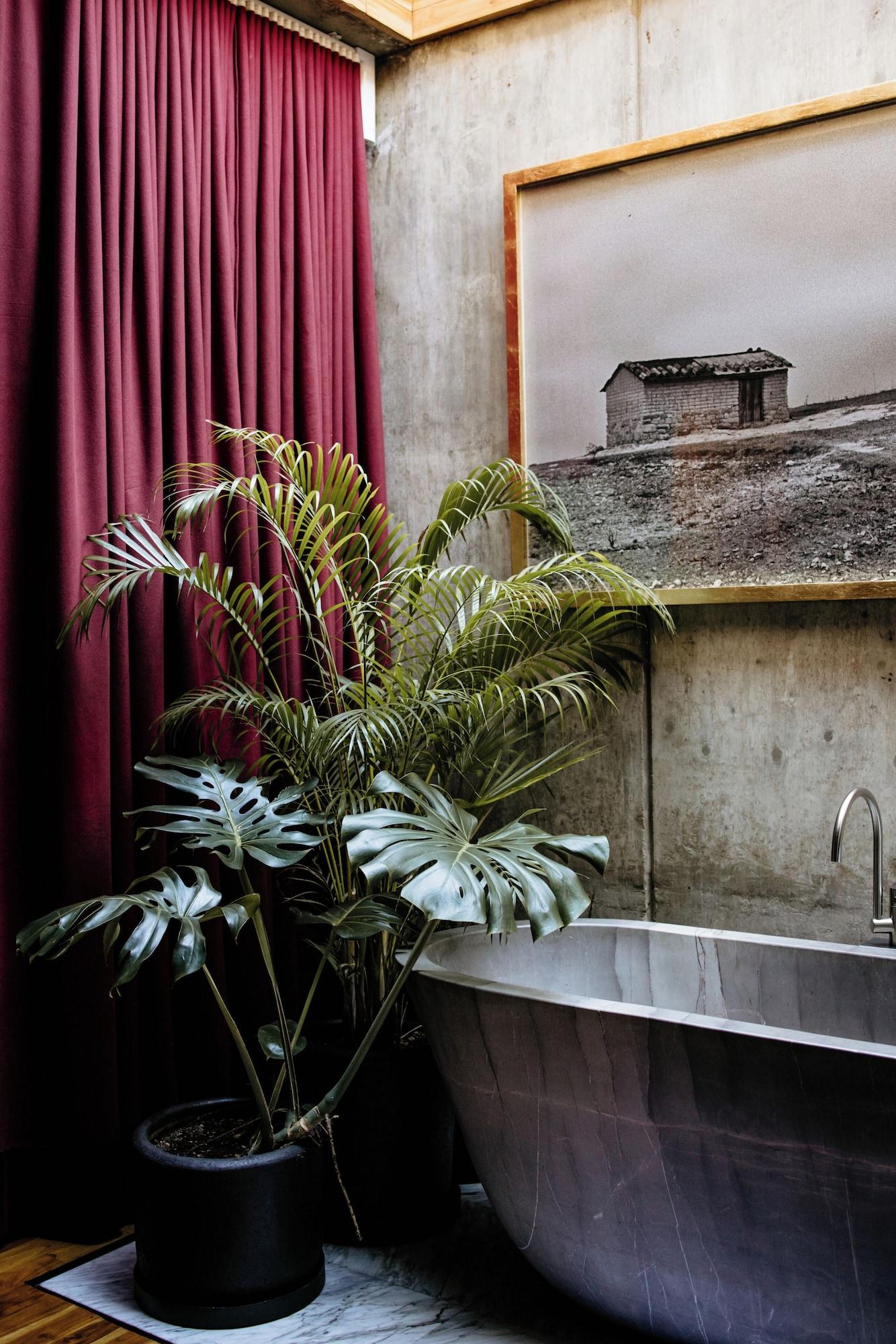 Habitación Flavia Hotel