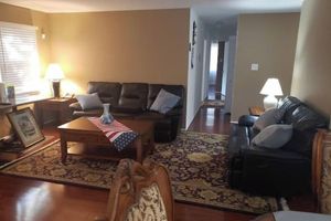 Alquiler Vacacional - Single family dream in the hearth of FAIRFAX VA