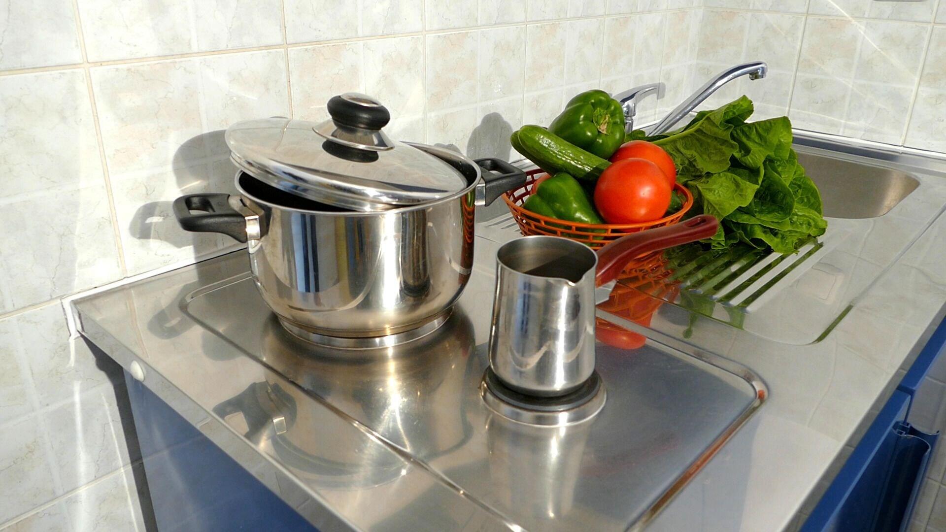 Gimnasio Christi Apartments