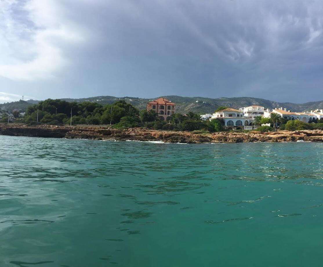 Playa Hotel Sancho III