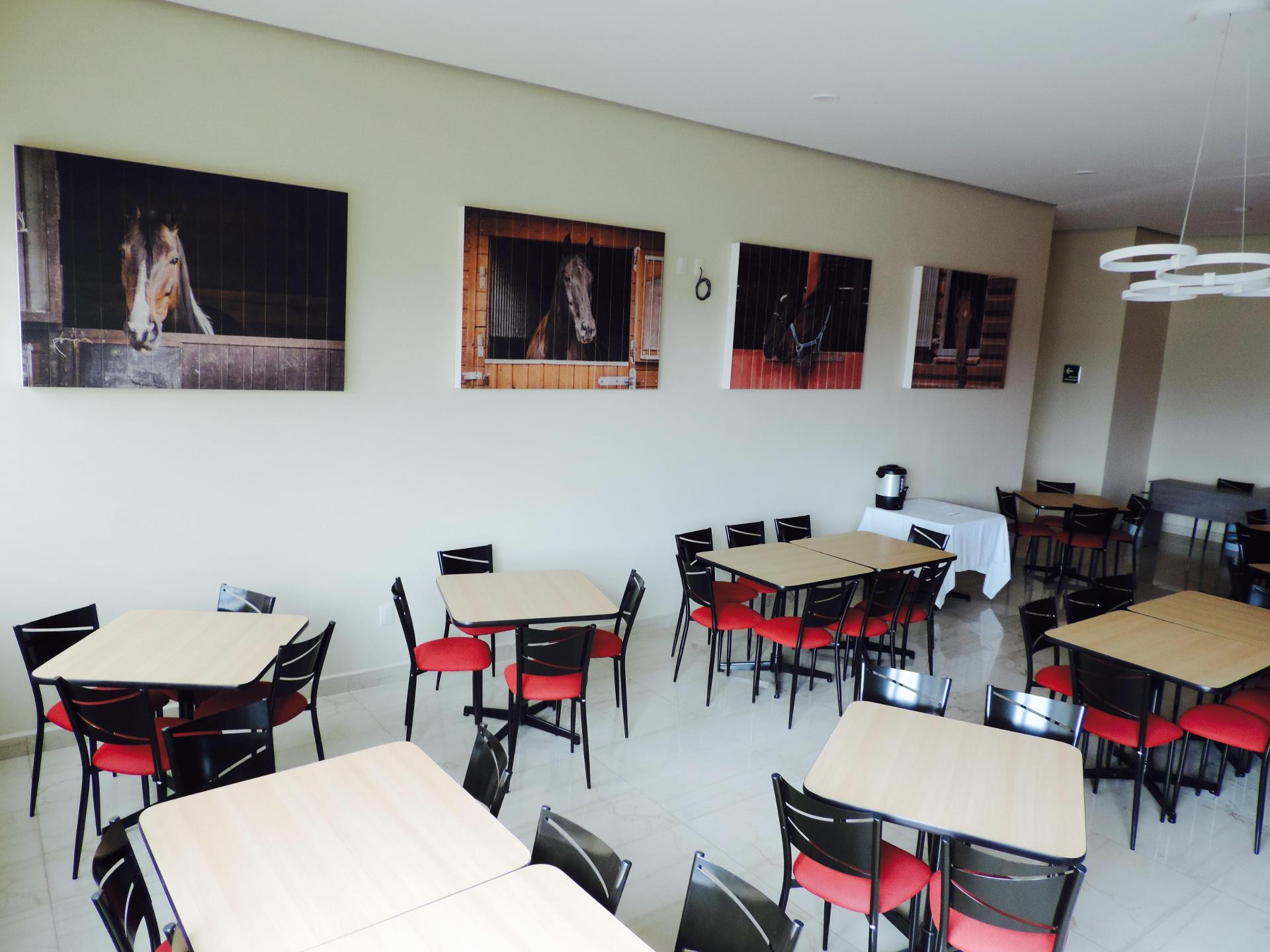 Restaurant Xcoco Inn