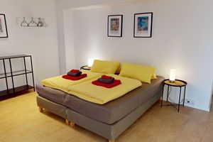 Alquiler Vacacional - Apartment Constance