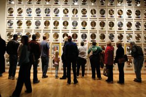 Actividad - Country Music Hall of Fame