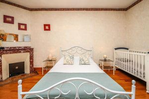 Alquiler Vacacional - The old bakery in Villeneuve- sur- Vère