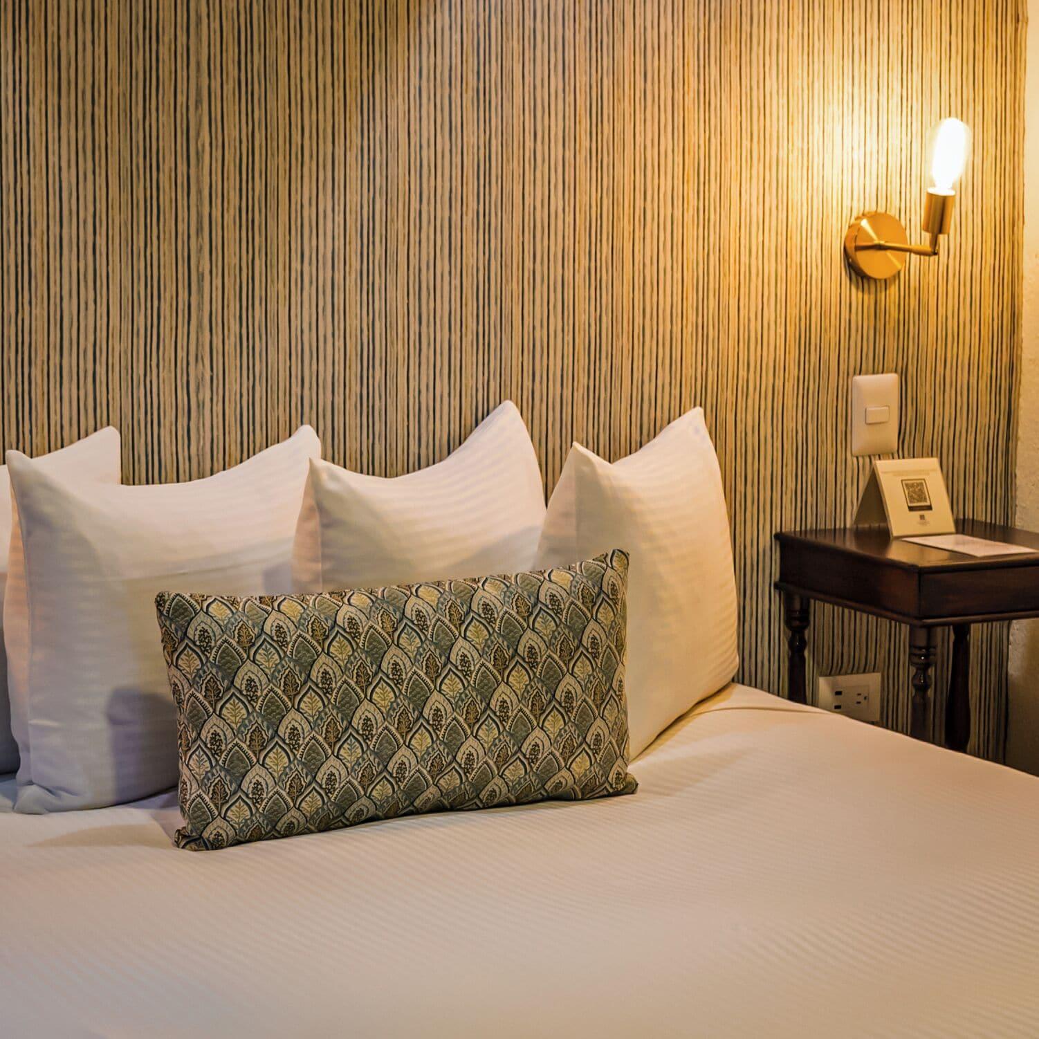 Habitación Villa Montana Hotel & Spa