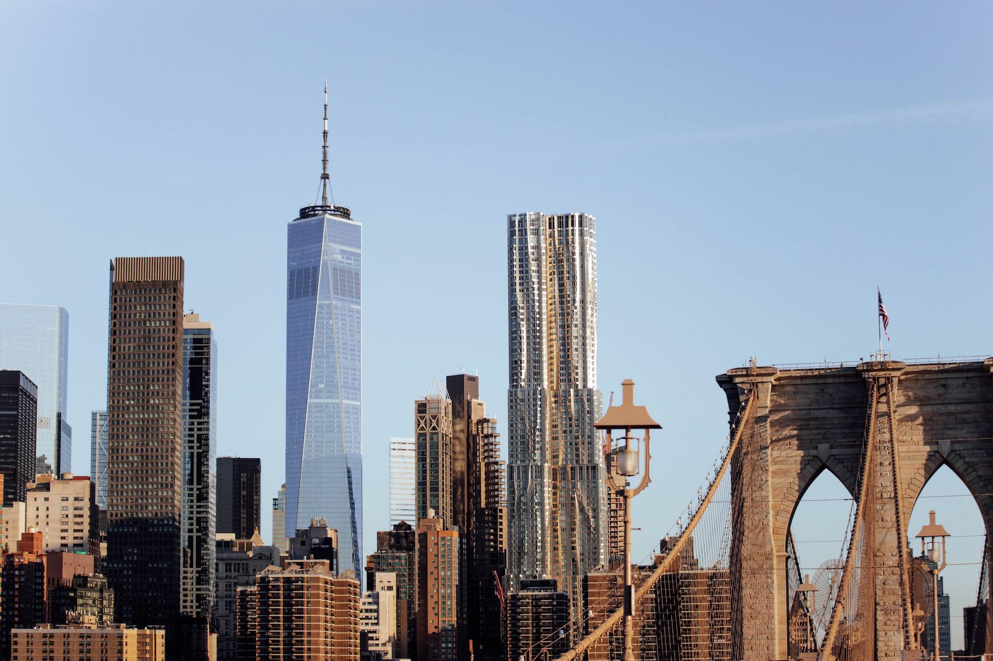 Vista Exterior Gild Hall, A Thompson Hotel, by Hyatt