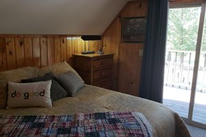 Alquiler Vacacional - Cabin Located on Tannenbaum Golf Course in Drasco, AR.