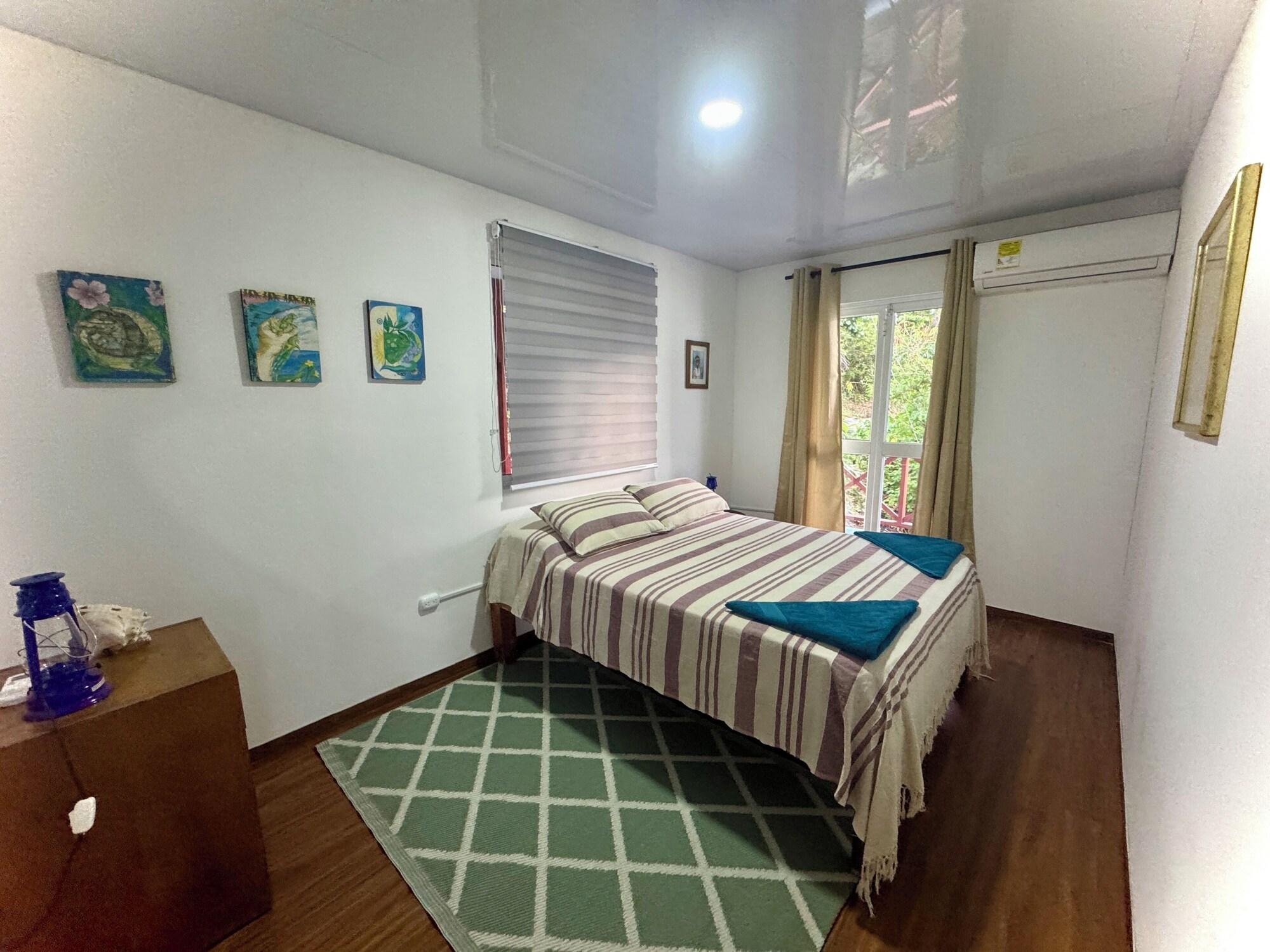 Habitación Bay Houses Group