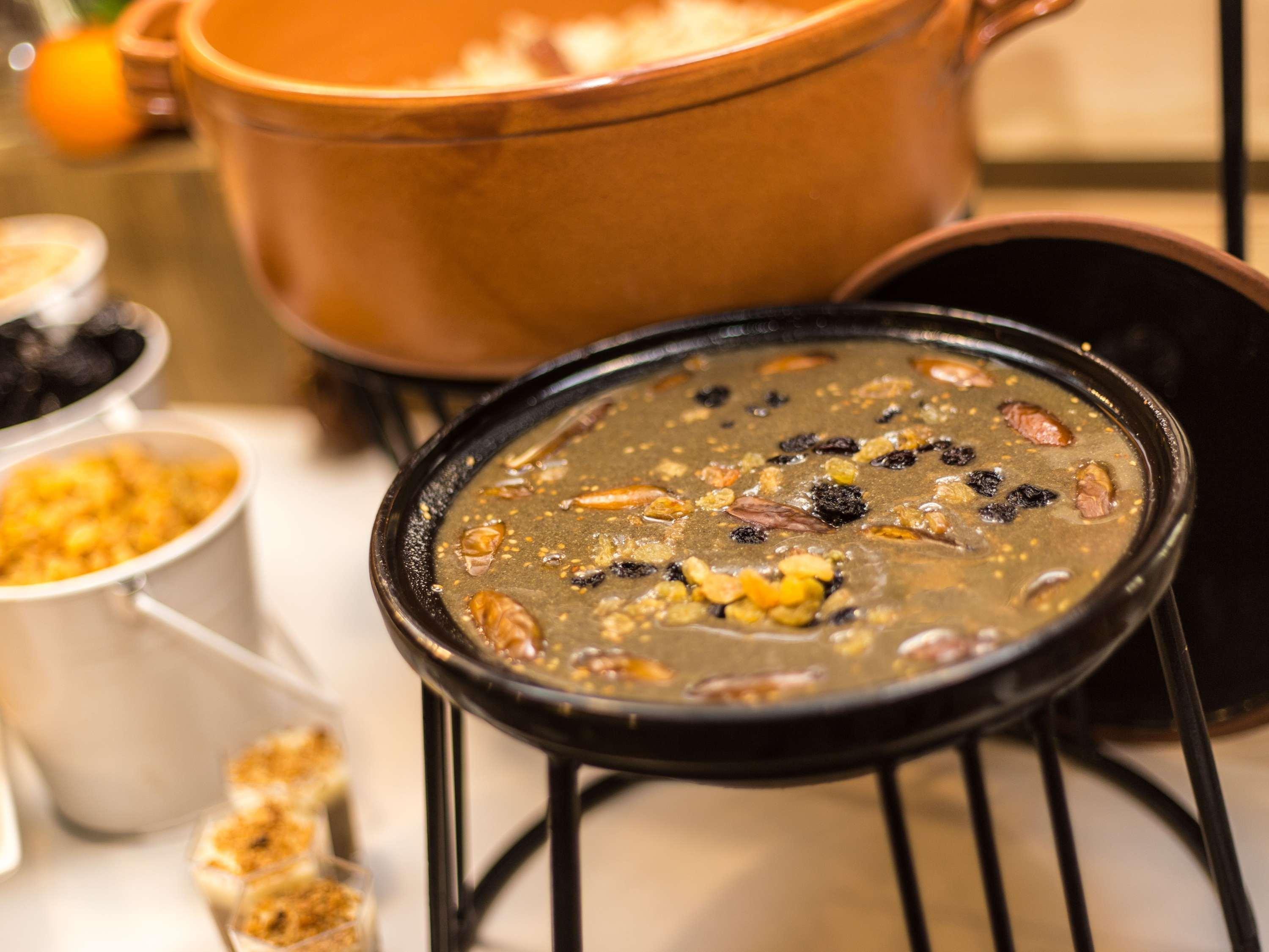 Restaurant ibis Sfax