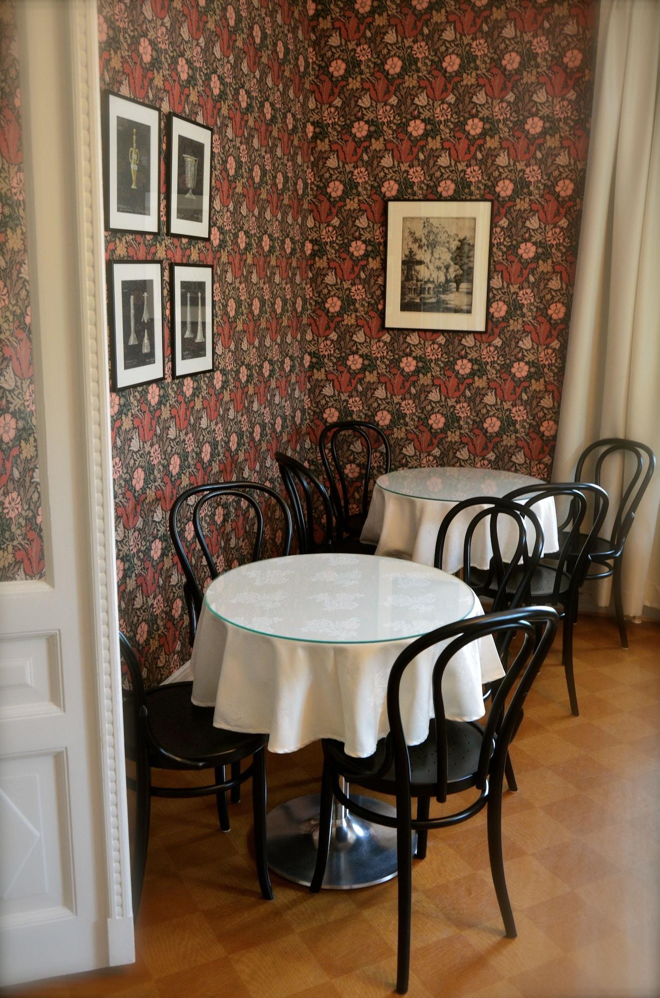 Bar/Salón Ahlström Ruukki Noormarkku