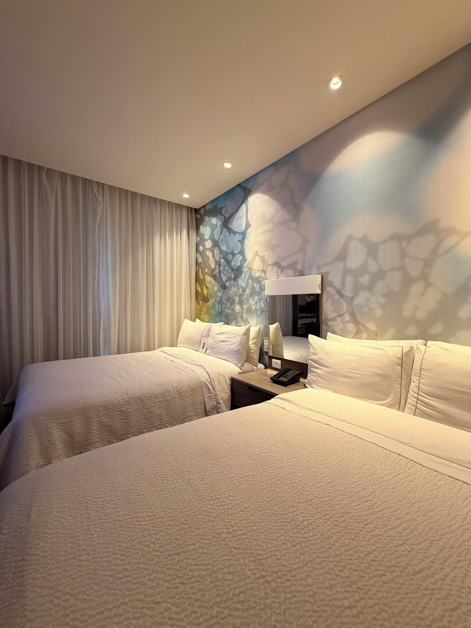 Habitación InHouse Ciudad del Carmen