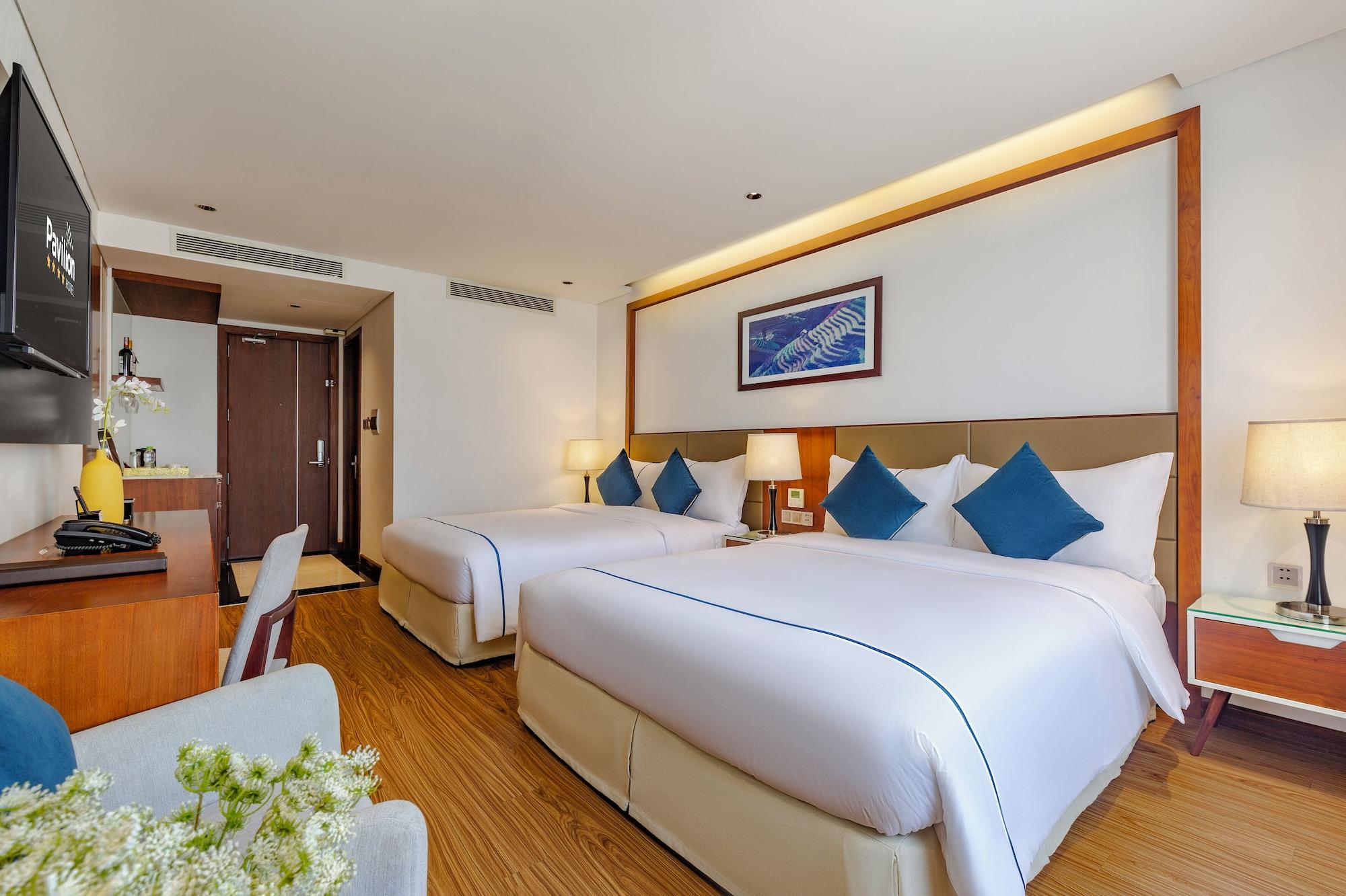 Habitación Pavilion Hotel Da Nang