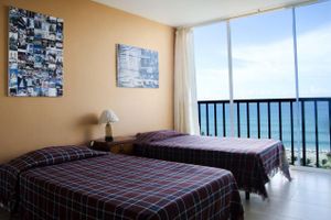 Alquiler Vacacional - Spectacular Ocean View Condo