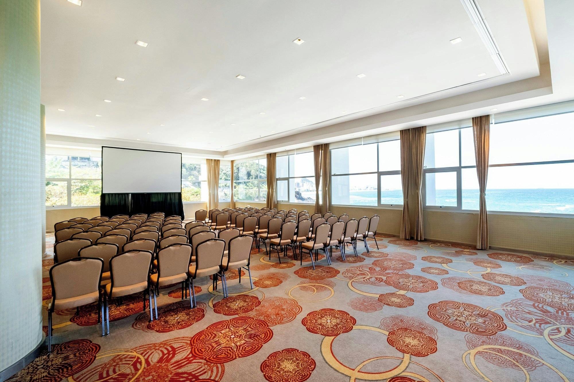 Sheraton Grand Rio Hotel & Resort - foto 172