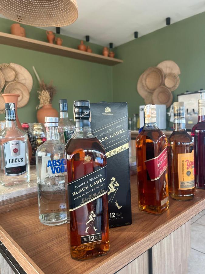 Bar/Salón Belaris Hotel Executivo