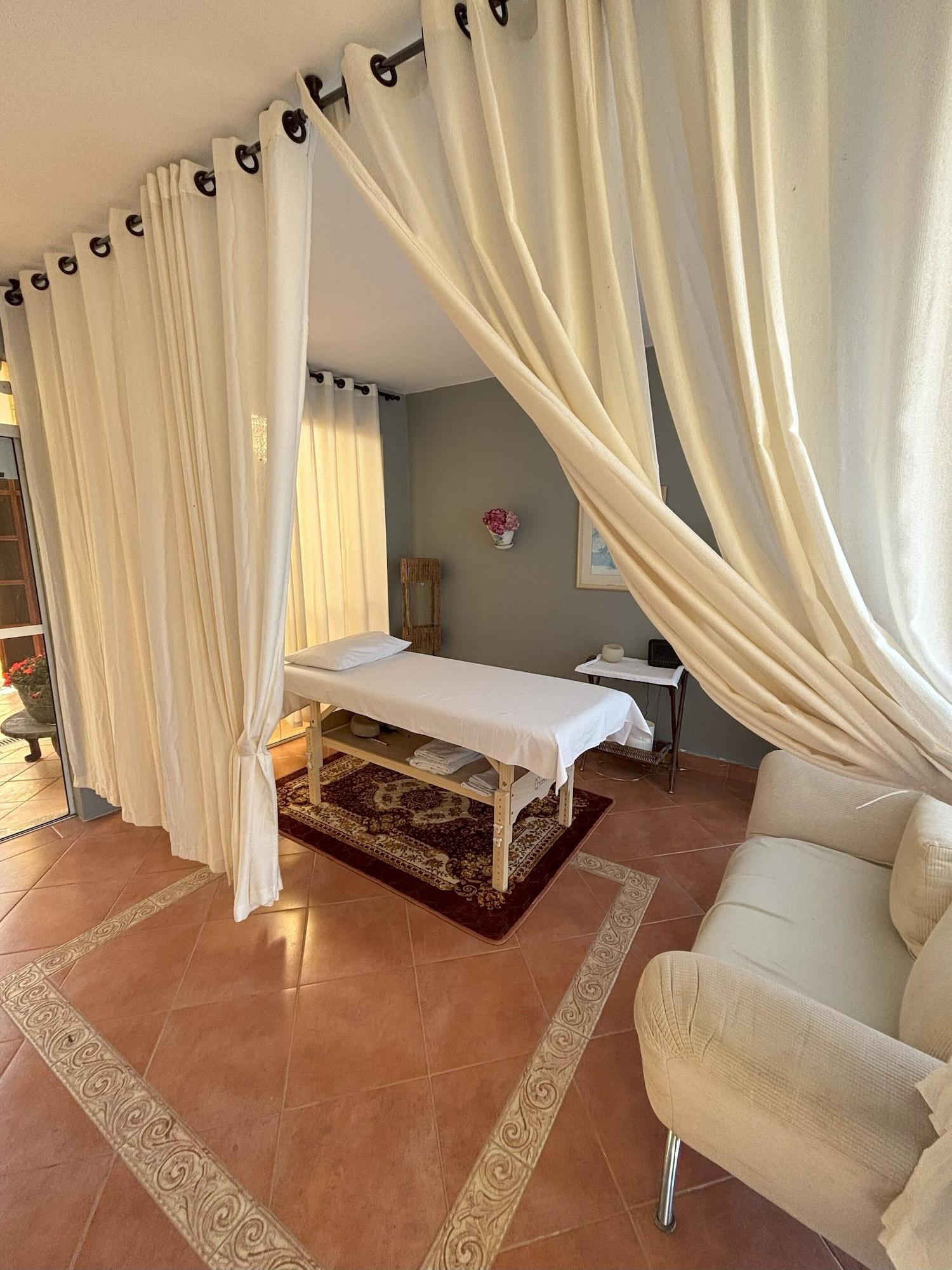 Spa Pousada Portal das Cerejeiras