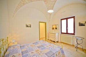 Renta temporal - La Corte del Pergolo, complex of trulli with pool and spa