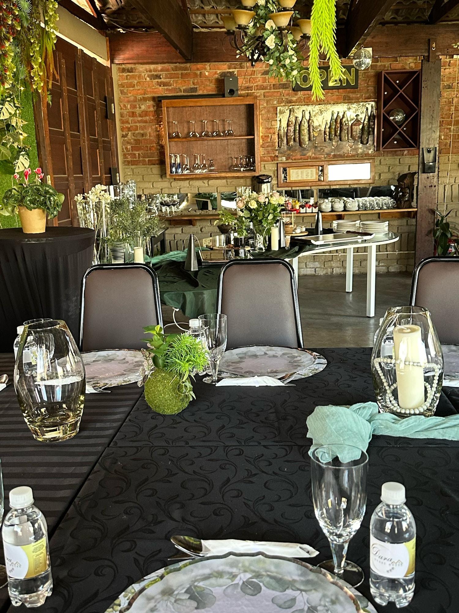 Vista Exterior Dara Guest House