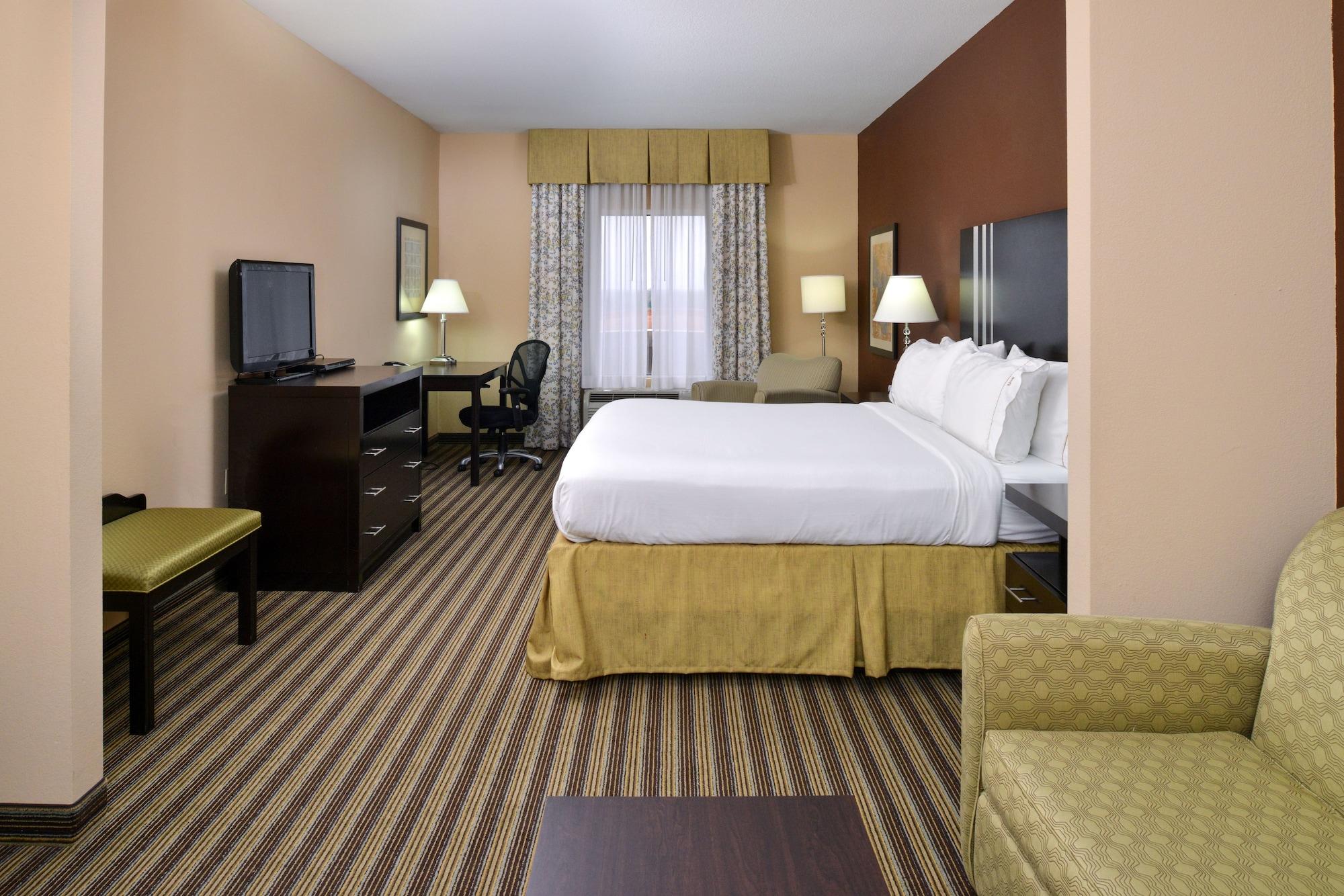 Habitación Holiday Inn Express Columbia by IHG