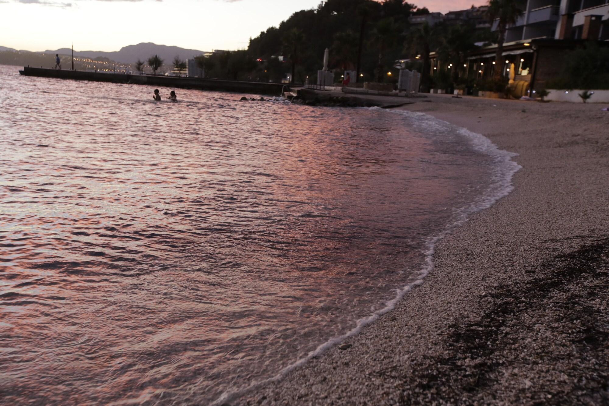 Playa Beach Hotel Split