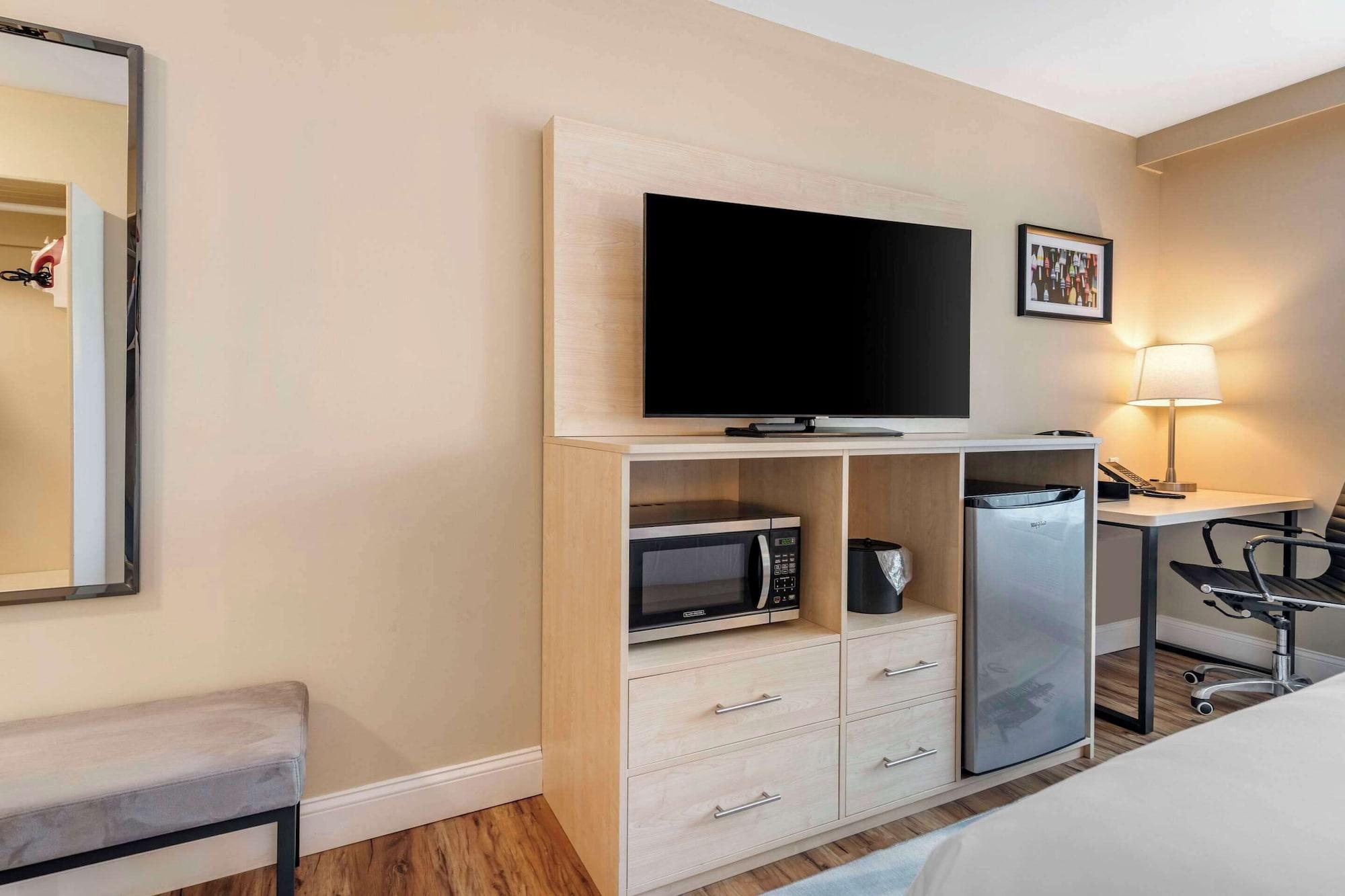 Comodidades del Alojamiento Casco Bay Hotel Portland Airport - Maine Mall, an Ascend Collection Hotel