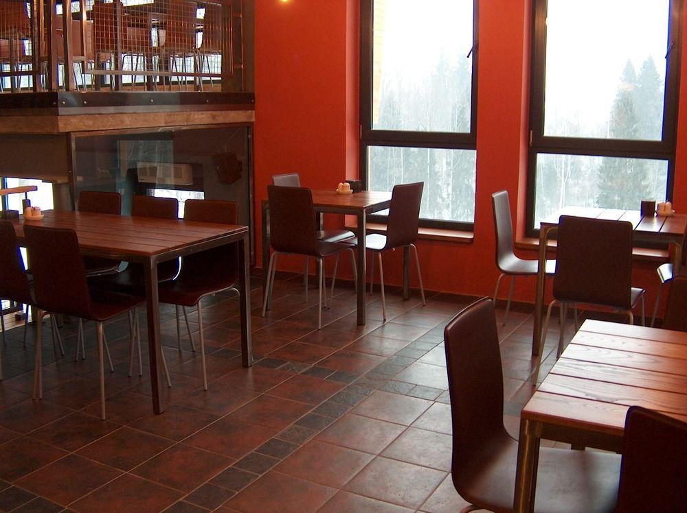 Restaurant Golfa Klubs Reinis