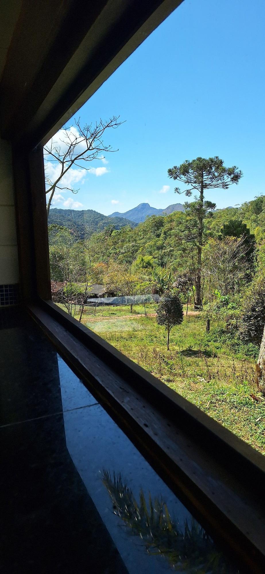 Spa Pousada Caminho dos Ipês