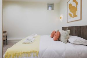 Alquiler Vacacional - Cosy Apartment - 1br/2p- Saint-cloud