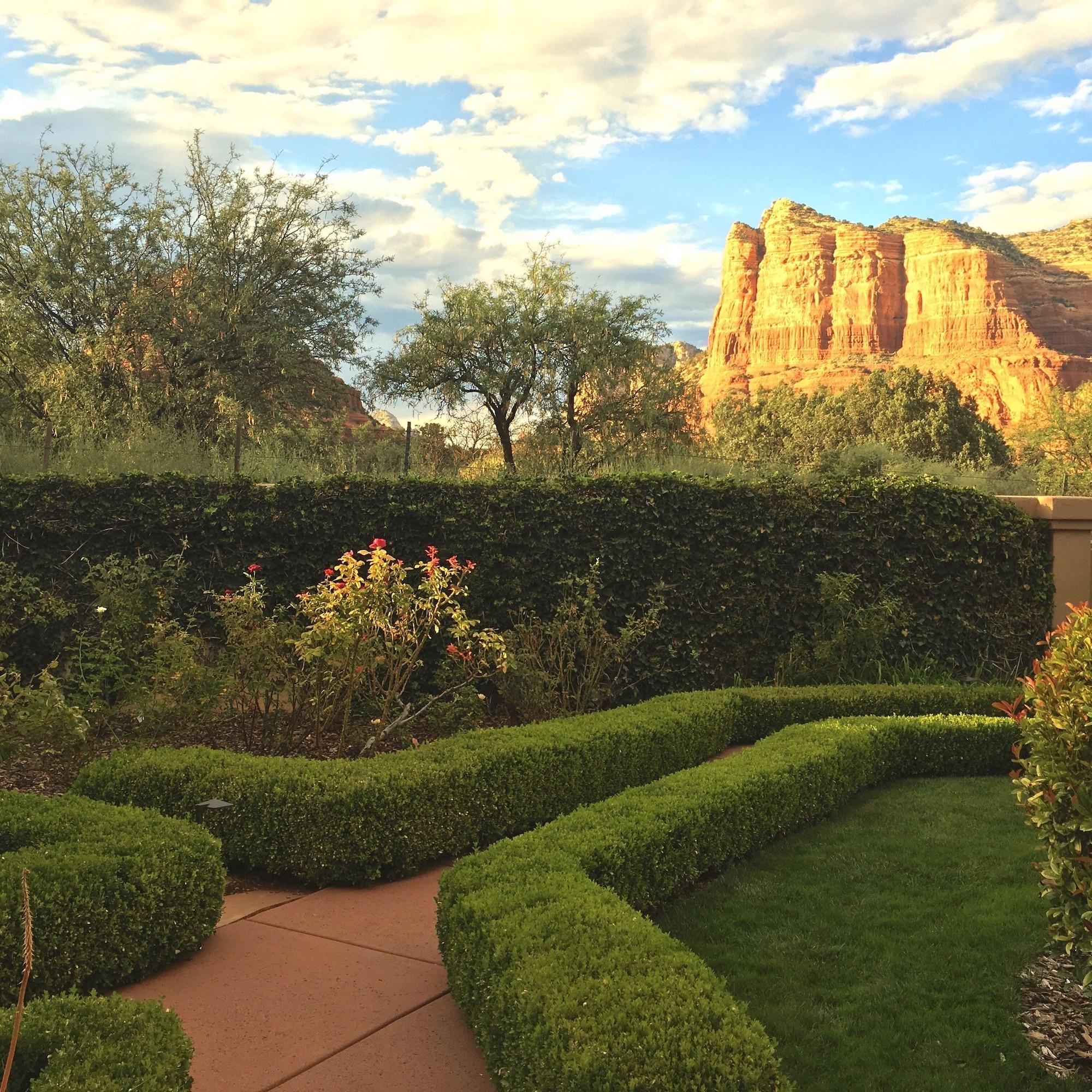 Canyon Villa Bed & Breakfast Inn Of Sedona Sedona | Bed And Breakfasts ...