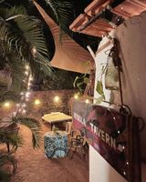 Alojamiento - SPACELAND Mandrem