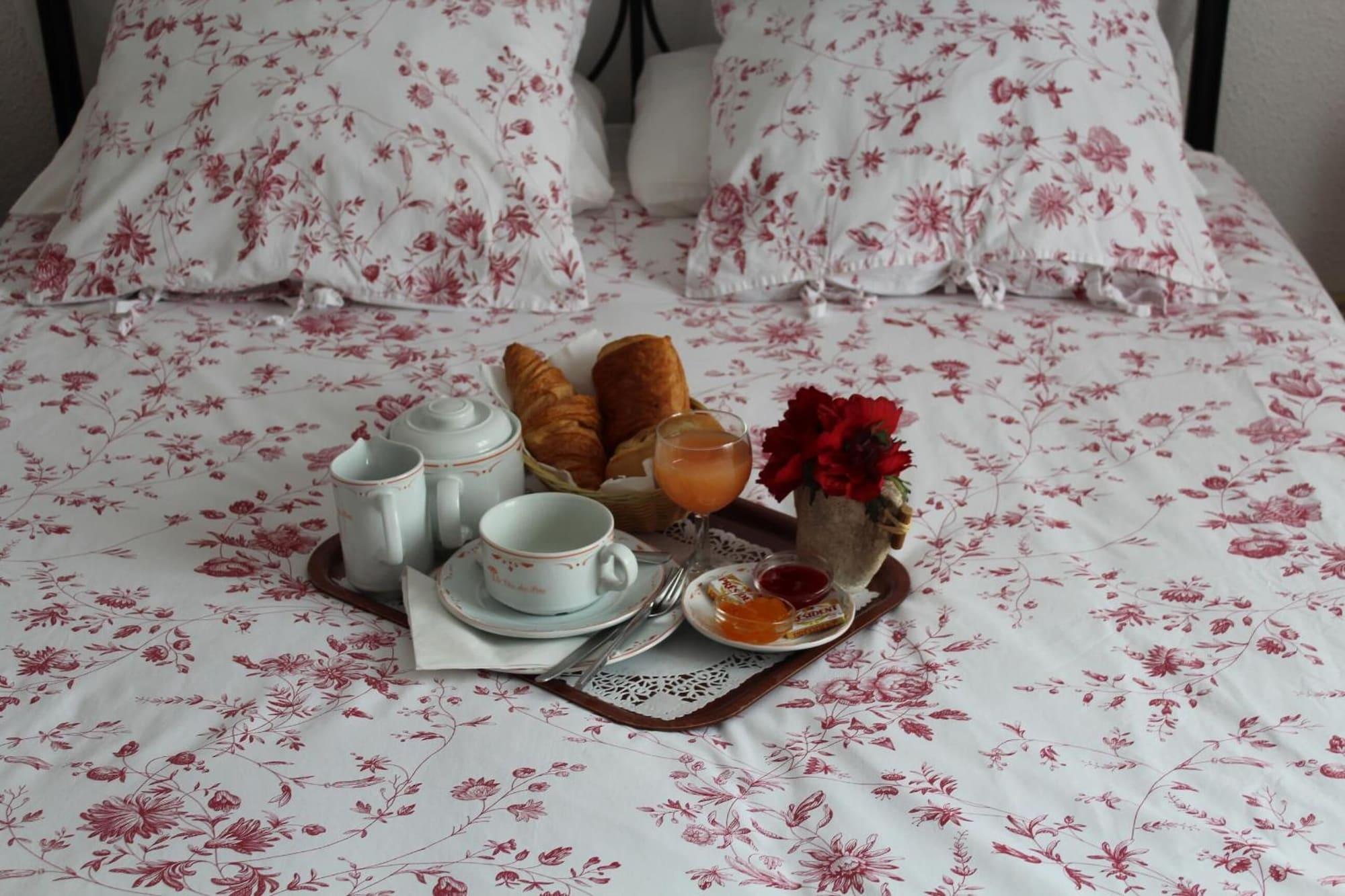 Habitación Le Clos Des Pins