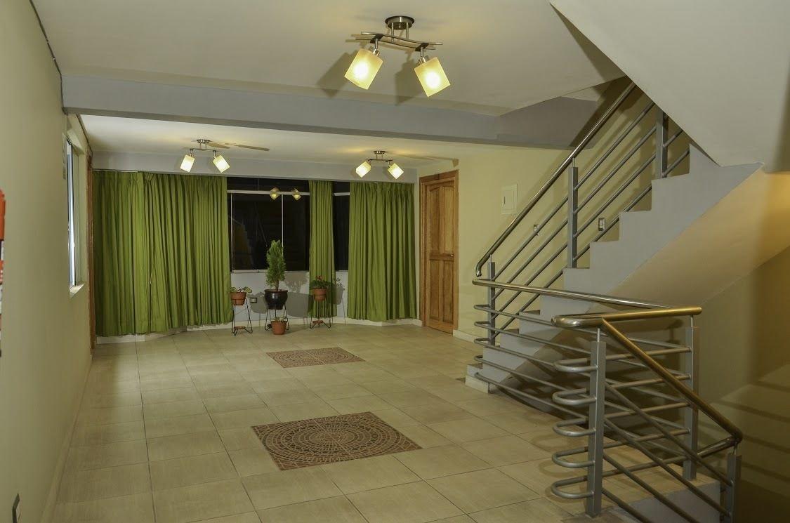 Varios Hotel Príncipe II