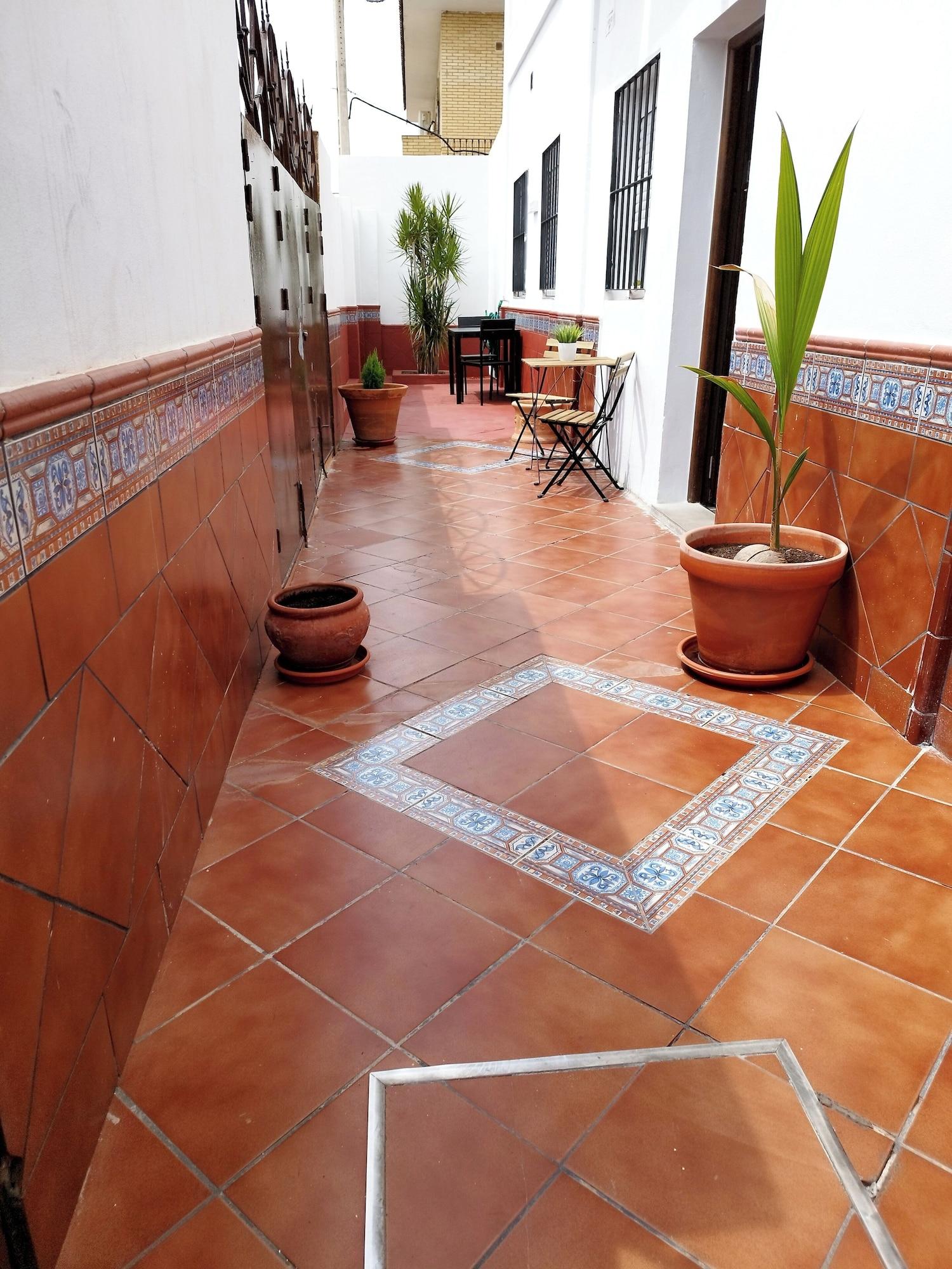 Varios Hostal Casa Blanca