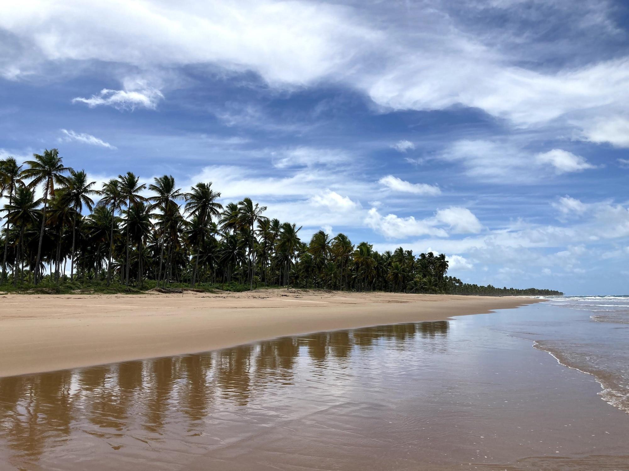 Playa Pousada Velas e Vento - Acesso fácil a Barra Grande